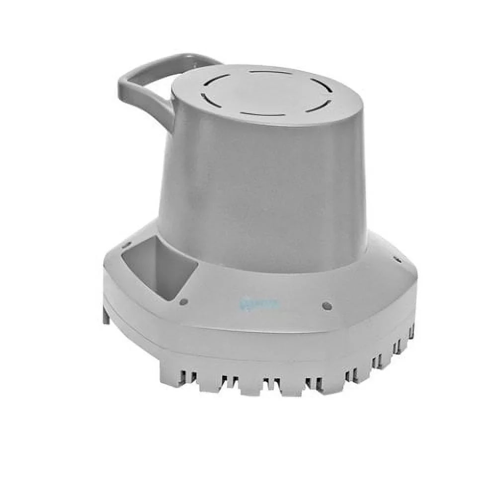 Pool Pump GPH 2100 Pump 92395 Cover Superior