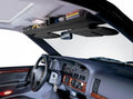 Overhead Shelf Fits Fits GMC SH1117 2000-2006 Black Ext Chevrolet Suburban It Suburban VDP PU Silverado Reg Yukon Tahoe Storage