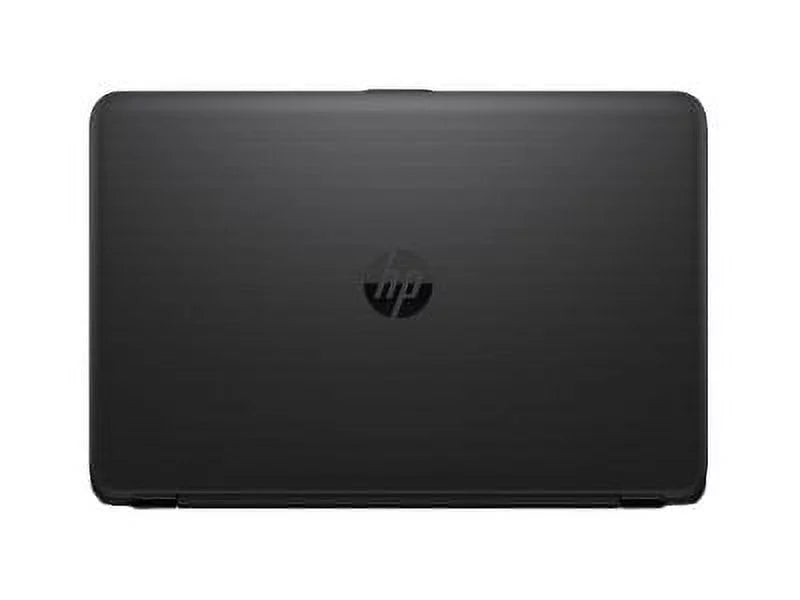 '- Black 1TB - Memory - HD - i3-6100U 15.6" HDD - 6GB Touch HP Core 15-AY009DX