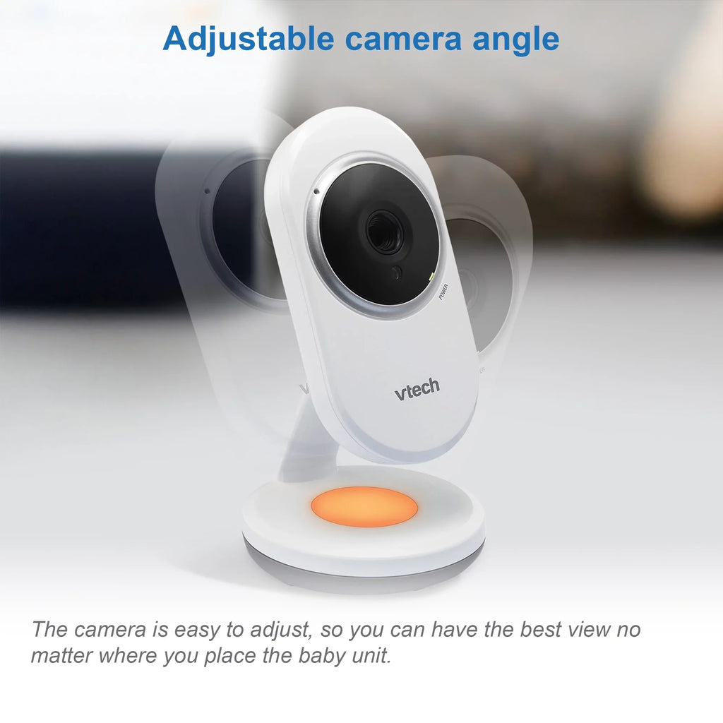 VM3254-2 Camera and 2 High Unit Parent Resolution 2.8" with Cameras Fixed VTech