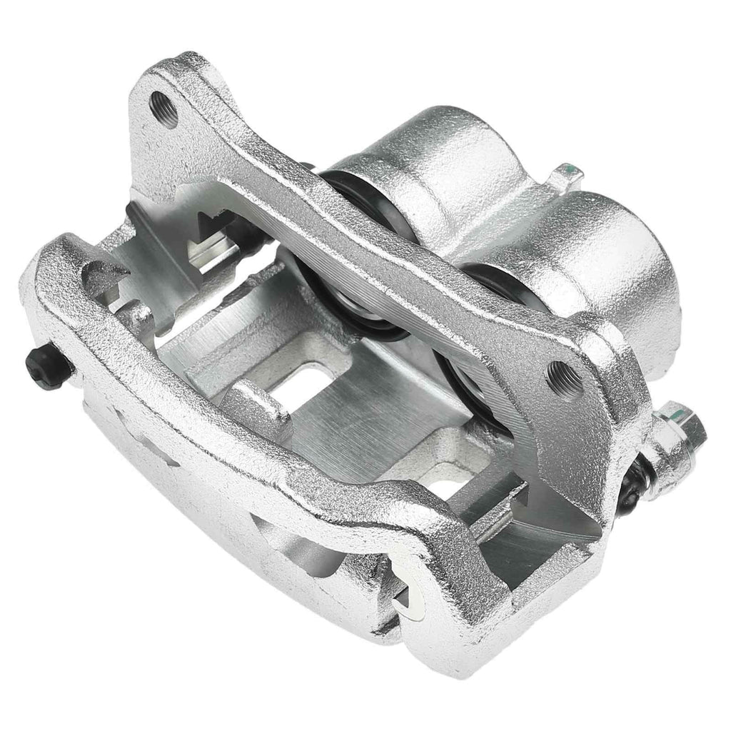 11-15 MKX 11-14 CX-9 For Front Brake Caliper Bracket Teledu Disc w/ 07-15 Edge Right
