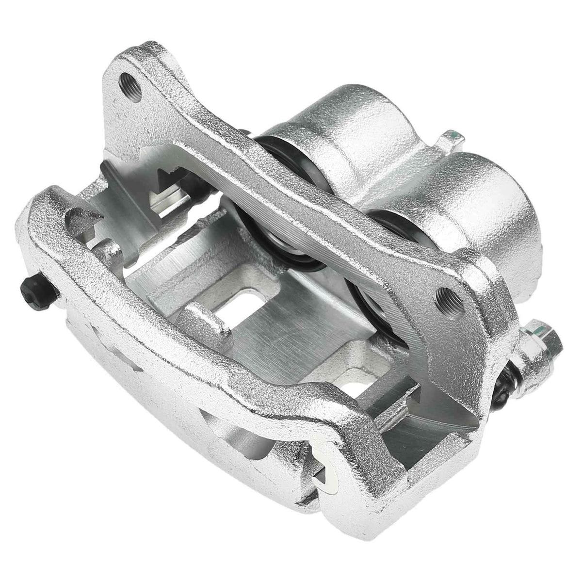 11-15 MKX 11-14 CX-9 For Front Brake Caliper Bracket Teledu Disc w/ 07-15 Edge Right