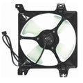 2.4 AC Condenser Motor 3.0L 99-03 For Cooling Assembly & Fan Galant Shroud