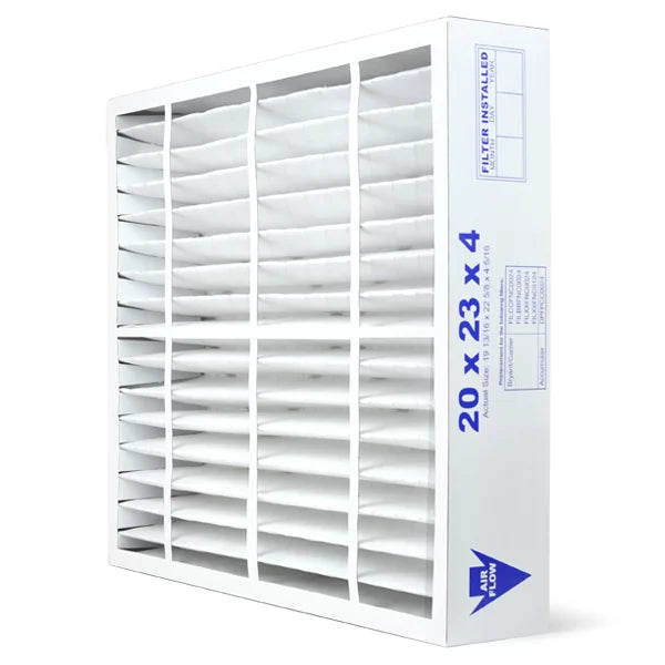 AC FAIC0024A, Air Filter Carrier HVAC USA the FILXXFNC0124 Filters MERV in Dust 20x23x4 2-Pack, 8 Bryant Made for Furnace AIRx Replacement