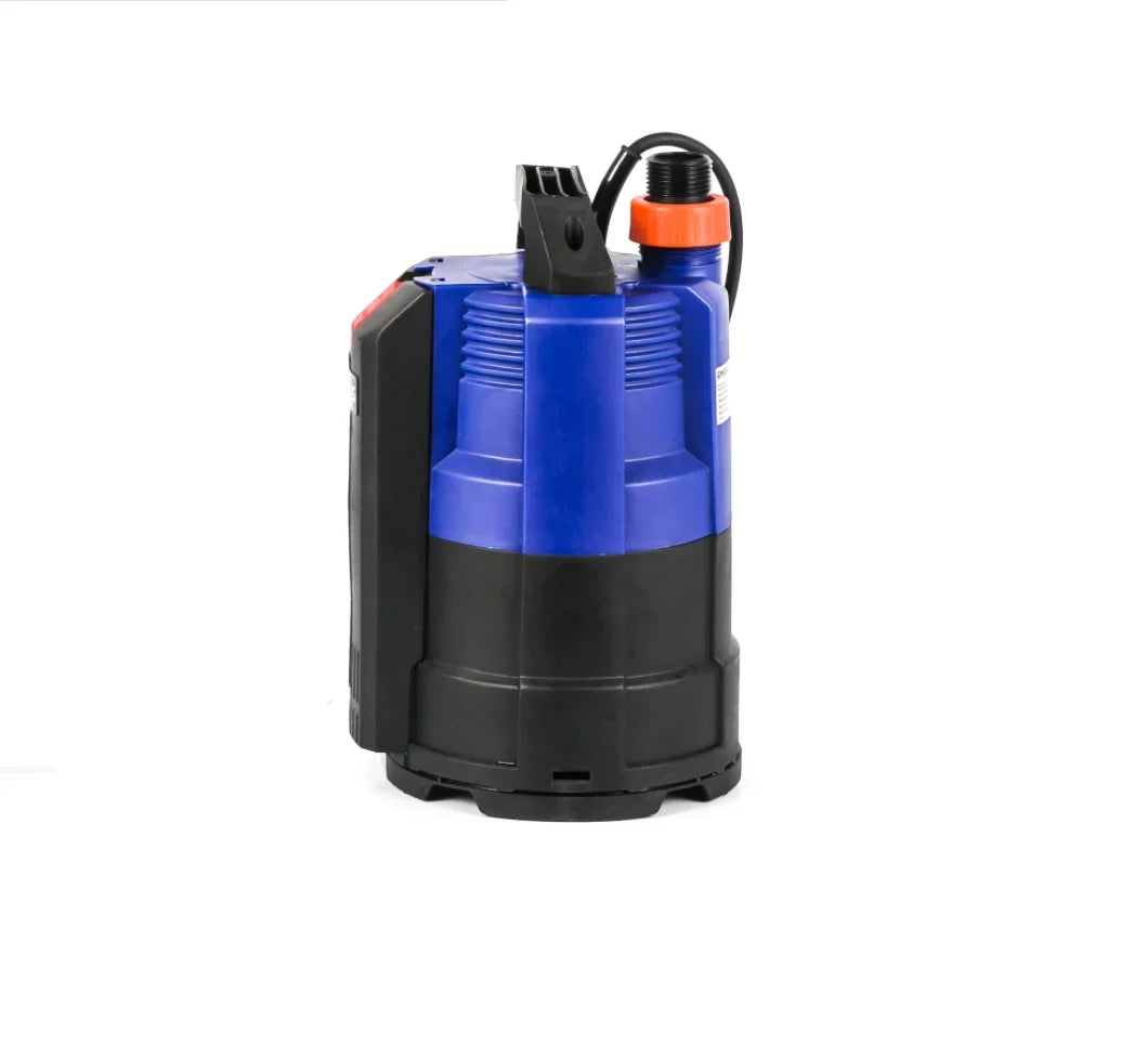 Ground with Pool Cover Multi Pump Port In Outlet Size