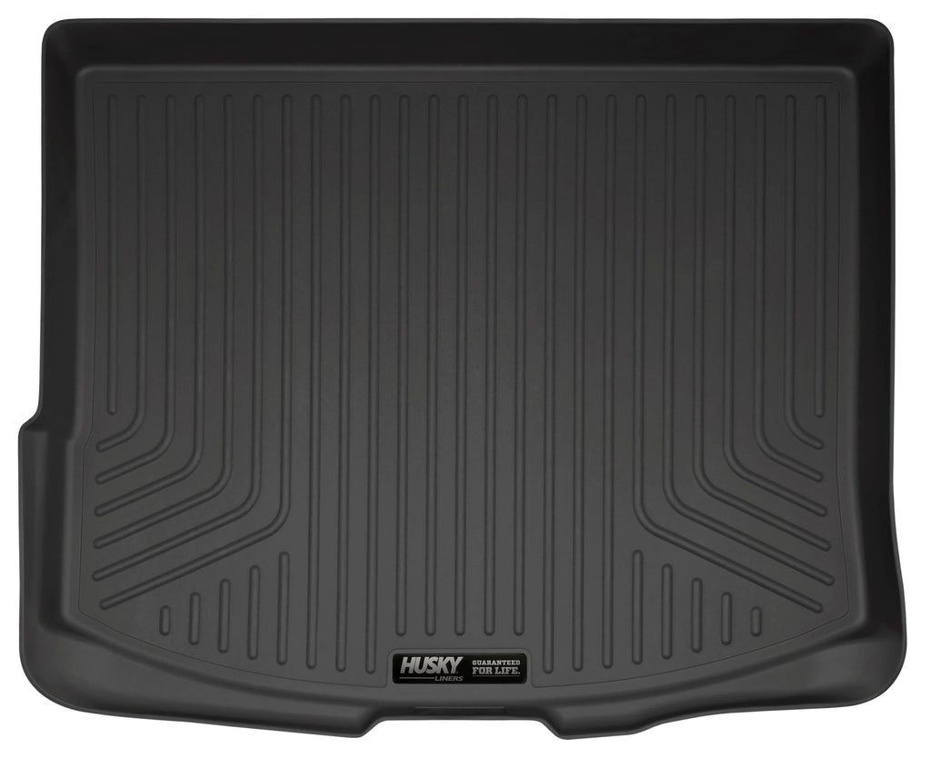 Liner 23741 Husky Cargo Escape Compatible RealTruck by with Ford select: Area 2013-2019