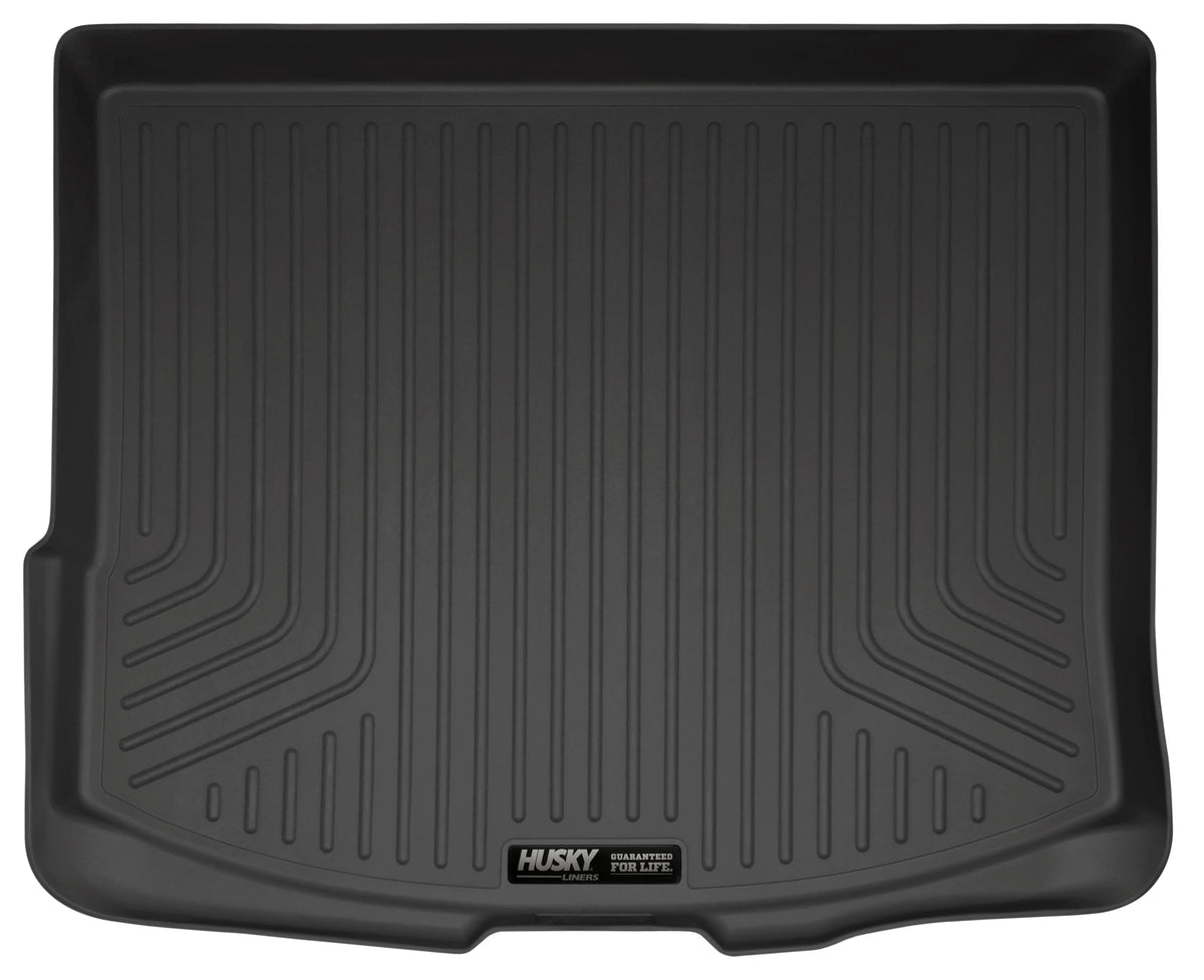 Liner 23741 Husky Cargo Escape Compatible RealTruck by with Ford select: Area 2013-2019