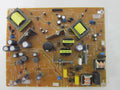 A A3AQFMPW-001 DS3 DS4 3) Emerson Magnavox LF461EM4 Supply 46ME313V/F7 (BA3AU0F0102 Power
