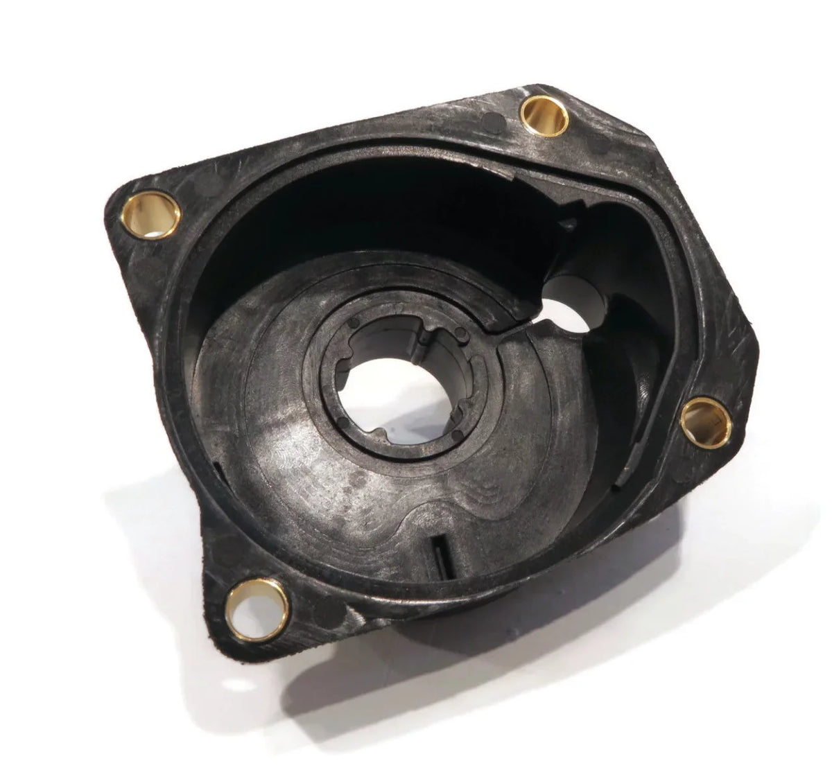 Pump Outboard, Transom 1987 ROP Kit Water E60TLCUC Shop The For HP Evinrude | 15" 60 Impeller