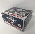 2019 Day Packs) Baseball (36 Box Display Opening Topps Retail