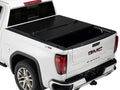 '- Cover GC14019 | 7" | 2018, Tri-Fold Bed Gator 1500 RealTruck Bed by Tonneau Ltd/Lgcy Compatible Silverado/Sierra 6' Hard with 2019 EFX 2014 Chevy/GMC Truck (78.9") Limited
