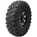 27x11-12 Trail POLARIS 900 Tusk Fox For Megabite Edition 2020 RZR Radial Tire