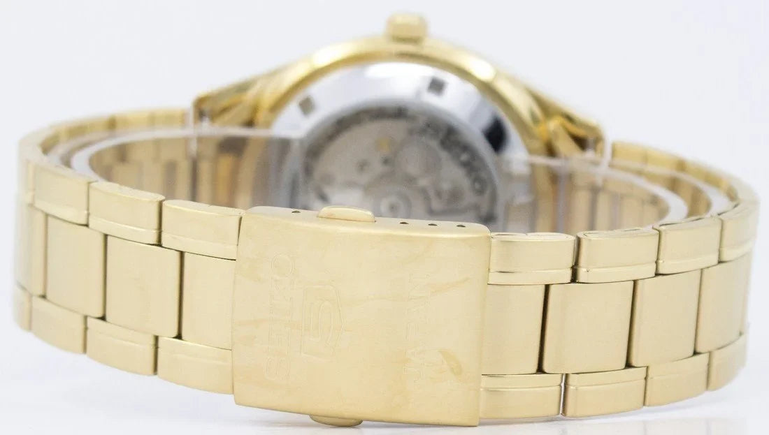 SNKN96J1 Made Seiko Watch Mens Japan SNKN96J Automatic SNKN96 5