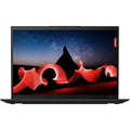 Total X1 16 Lenovo Gen x 11 - - 14" RAM 16 Core) Intel GB Evo ThinkPad i7-1355U Deca-core - 1200 21HM000JUS WUXGA - - i7 Ultrabook Carbon 13th (10 1920 GB Platform - Touchscreen Gen Core Intel