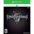 Iii Edition Xbox Deluxe - One Hearts Kingdom