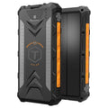 MAH 10,000 Wireless ToughTested Charger Portable & Powerbank (ROC10) Solar