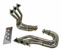 04 For OBX-RS Long NSX Fitment Header 95 By 3.0L/3.2L Tube Acura to