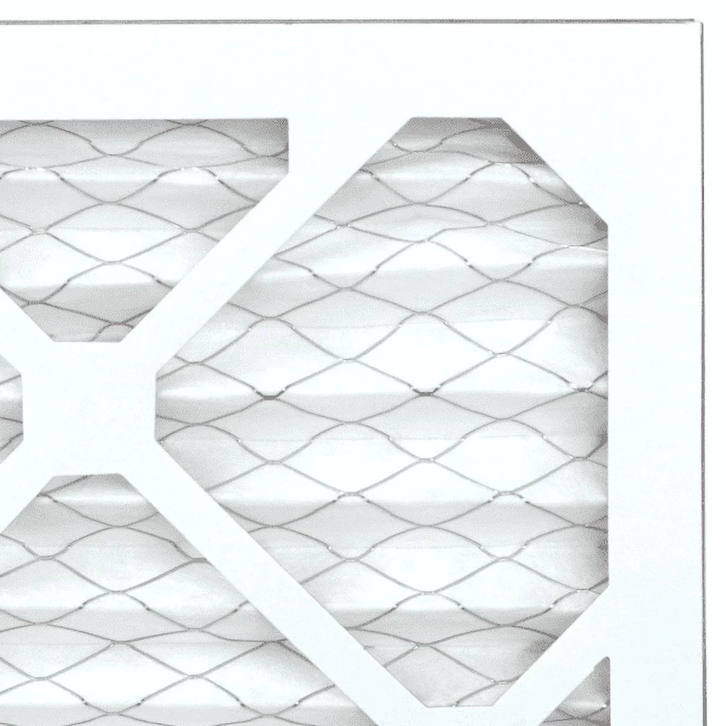 6-Pack Filter, MERV 8 Filter 16x30x1 Air AC AIRx Filters Furnace Pleated Dust Replacement
