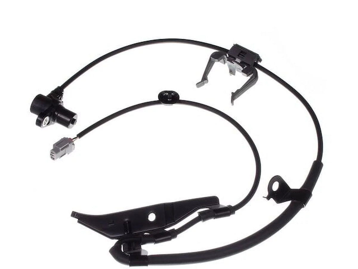 Toyota with Compatible ABS Left Front 3.0L V6 - 2003 Sienna Speed 2000 2002 - 2001 Sensor