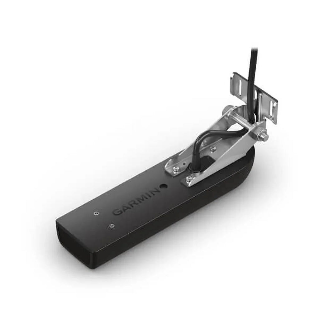 Mid-Band 0101240400 Transducer, Garmin 010-12404-00 CHIRP GT23M-TM DownV Transom Mount Plastic