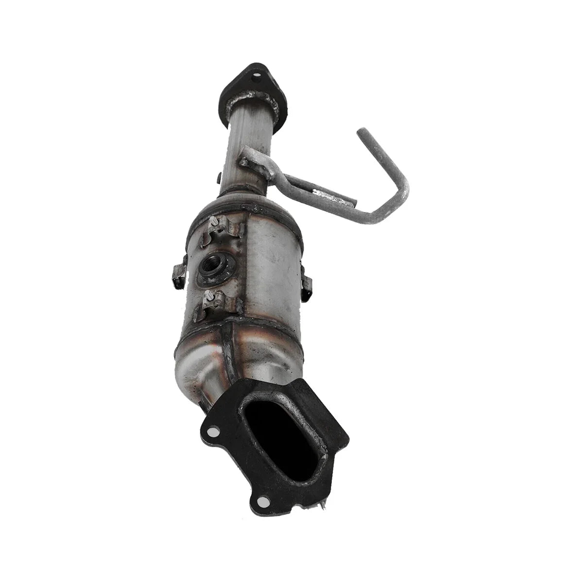 (EPA 2015 2014 for EMCC774309 Converter 2018 Wrangler 2012 2016 2013 V6 4WD 3.6L AutoShack Compliant) Catalytic Exhaust 2017 JK Side Wrangler Passenger Jeep Manifold Replacement