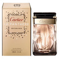 2.5 OZ EDITION ML) EDP PANTHERE 2.5 CARTIER SOIRE/CARTIER SPRAY EDITION OZ LA SPRAY SOIRE (75 PANTHERE LA EDP (W)