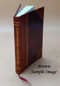 waves [Leather Bound] of Kosmos The 1920