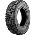General Winter E Tire LT275/65R18 123/120R Arctic Light Grabber Truck LT