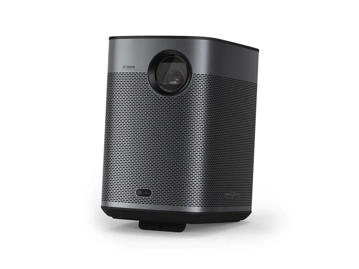 1080P , 900 XGIMI Focus, Auto Kardon Harman Speakers, Projector Lumens Halo+ Alignment Auto Portable ANSI | Correction, Screen Intelligent Keystone