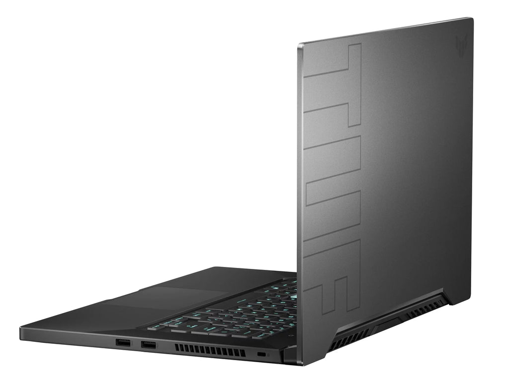 Gaming Laptop, i7-11370H Windows 1TB RAM, Core Intel GeForce Display, HDMI, 4.8GHz, 240Hz DASH Wi-Fi, Upto NVIDIA ASUS FHD 40GB Pro TUF Thunderbolt, Bluetooth, NVMe 3070, 15.6" SSD, RTX 10