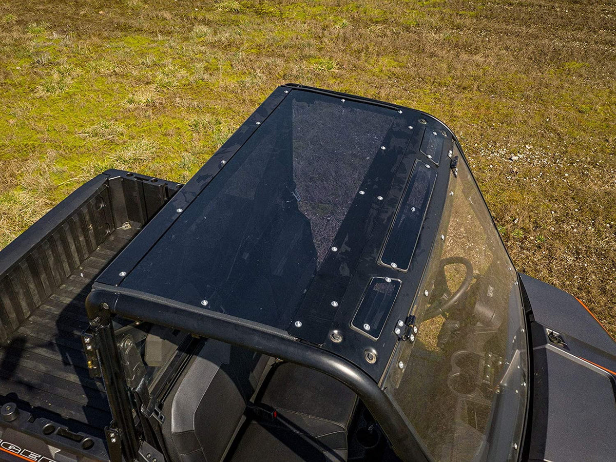 Ranger Made|ROOF-P-RAN1K-71#RT Dark XP XP SuperATV Diesel|USA 1000|2015|2018 Roof Cab)|2013+ Polaris XP 900|2017+ (PRO|FIT 570 2015|2016 1000 for Tinted