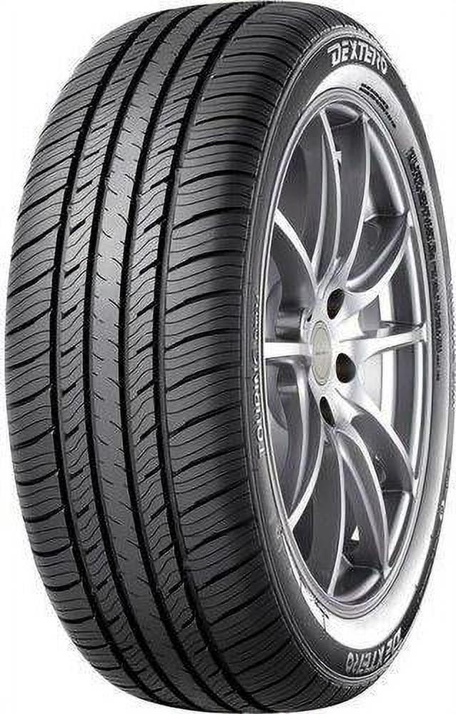 Toyota XLE 2012 225/45R18 Camry Dextero All Touring 2011-15 Chevrolet DTR1 Cruze LTZ, Fits: Touring Season