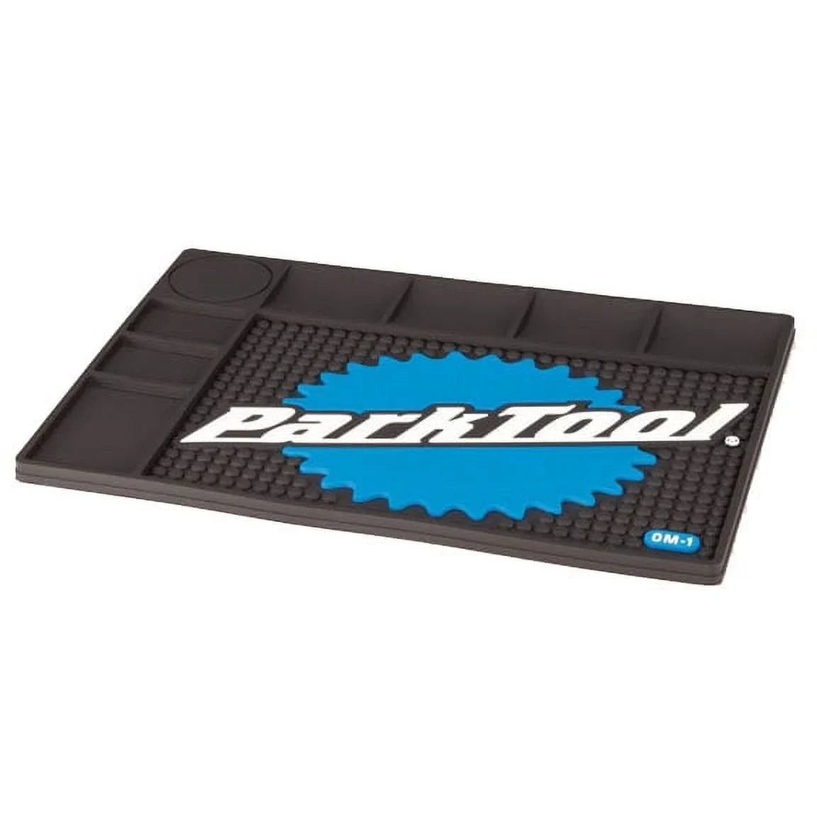 PVC Durable dividers Mat and Bench Tool Small OM-1 pockets Rubber Park with