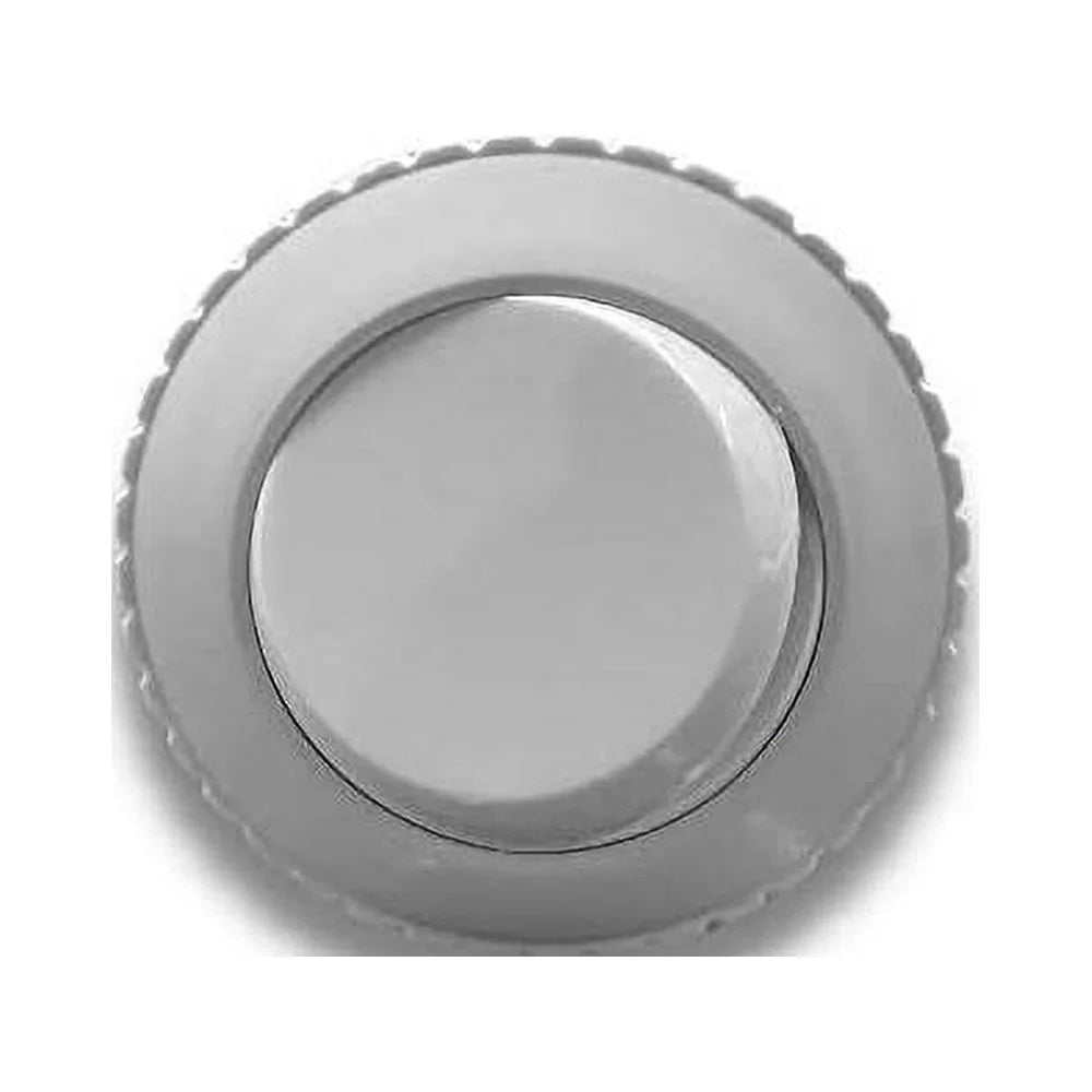 MIP | 10 Return Directional Pool For Hydrostream & Jet 1/2" Flow Opening, Spa DPM Pool Swimming Pack) Thread | Fitting & Inground 1 Inlet Eyeball Fitting Heavy-Duty Pro For Rotating (Slotted Spa