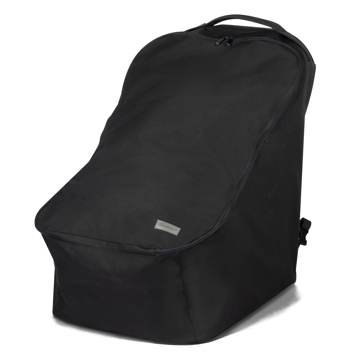 Car Black Safety Carry 1ˢᵗ Bag, Seat