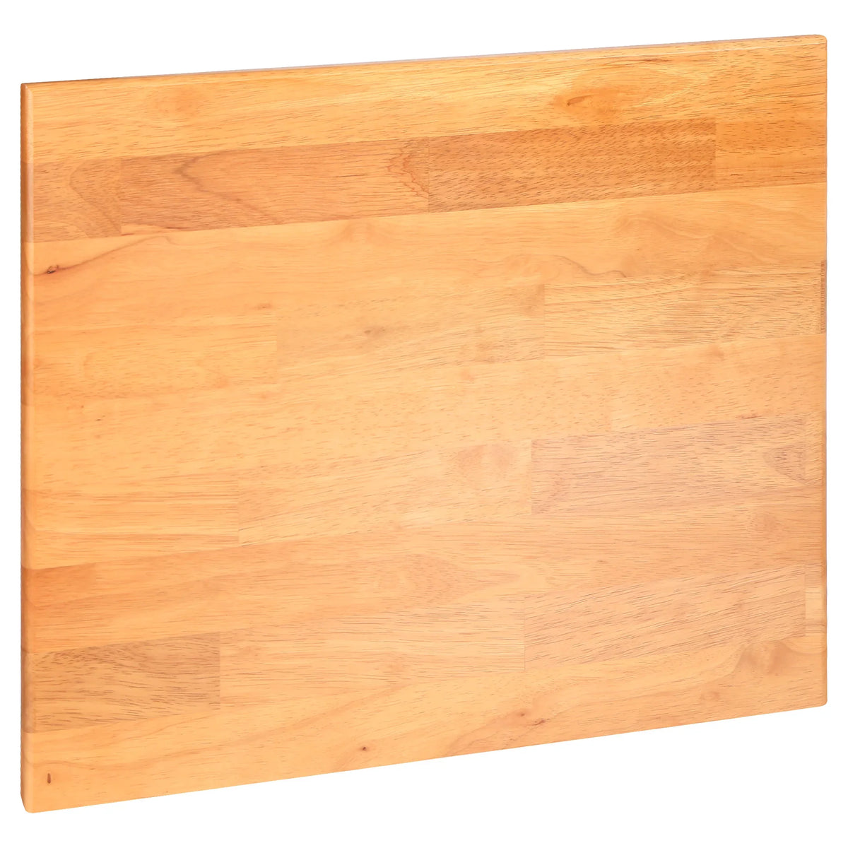 Top, Oak 19-1/2"L 17"W Universal x x Silent Accents Camco 3/4"H