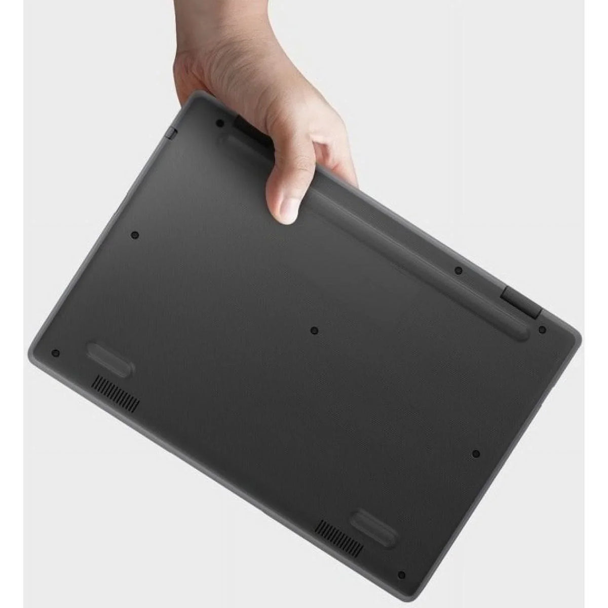 ChromeOS, 11.6" Touchscreen, N5100, CR1100FKA-YZ184T Flip Celeron Intel 64GB SSD, Asus Chromebook