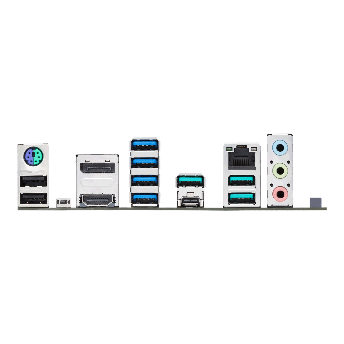 USB4 Gen Header, 2x2 Motherboard 3xM.2 7000 3.2 Type-C, and 1718) (LGA 2.5Gb ASUS Slots, AM5 Prime (DDR5, Ethernet) USB Socket Ryzen ATX X670-P