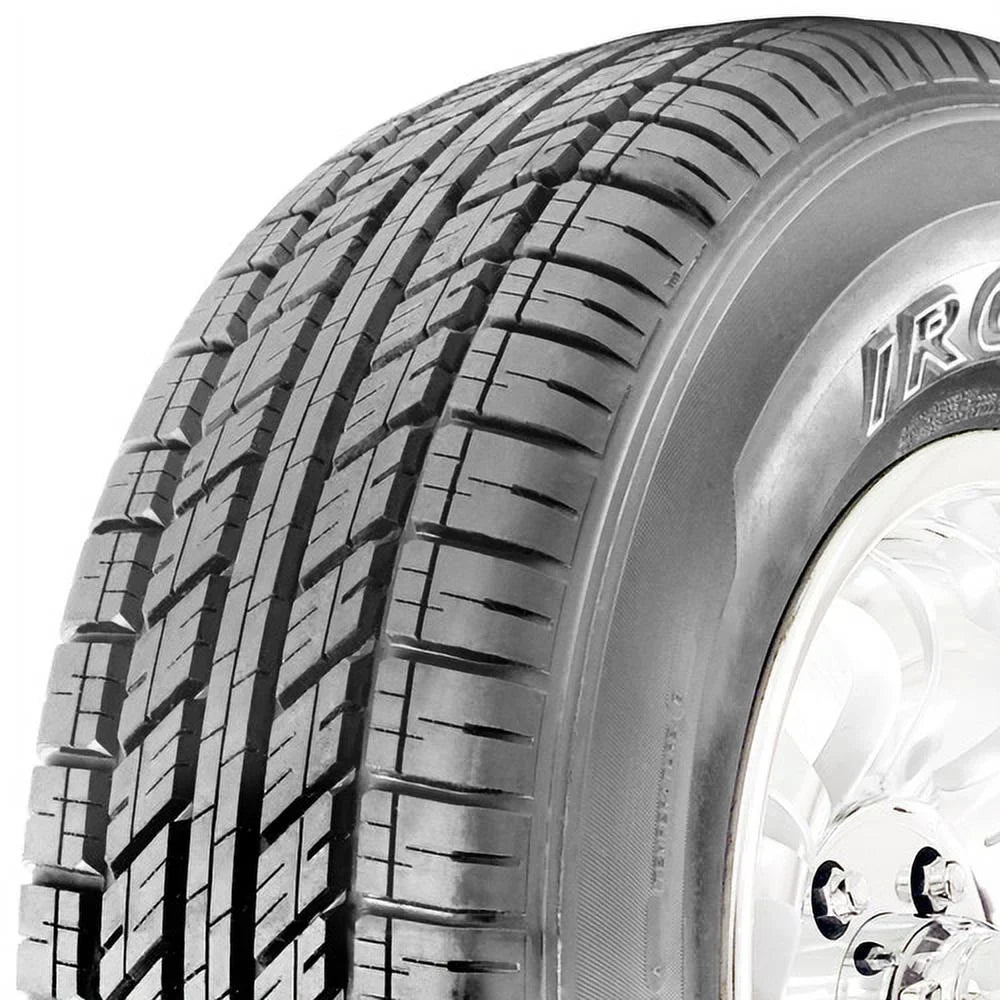 SUV RB All 109H Season 255/60R19 Ironman BW