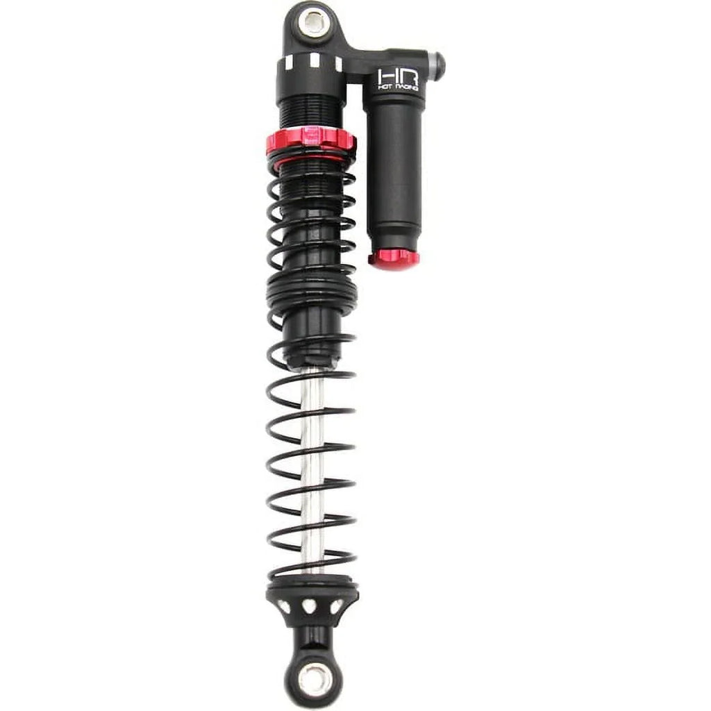 Racing Adjustable Hot Electric Aluminum 100mm Option Car/Truck HRATD100RV02 Parts Piggyback Shocks