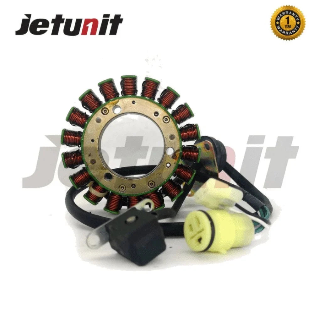 Stator For FX1800 RX1800 6S5-81410-00-00 FY1800 Yamaha SXT1800 XAT1800 Jet-ski
