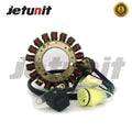 Stator For FX1800 RX1800 6S5-81410-00-00 FY1800 Yamaha SXT1800 XAT1800 Jet-ski