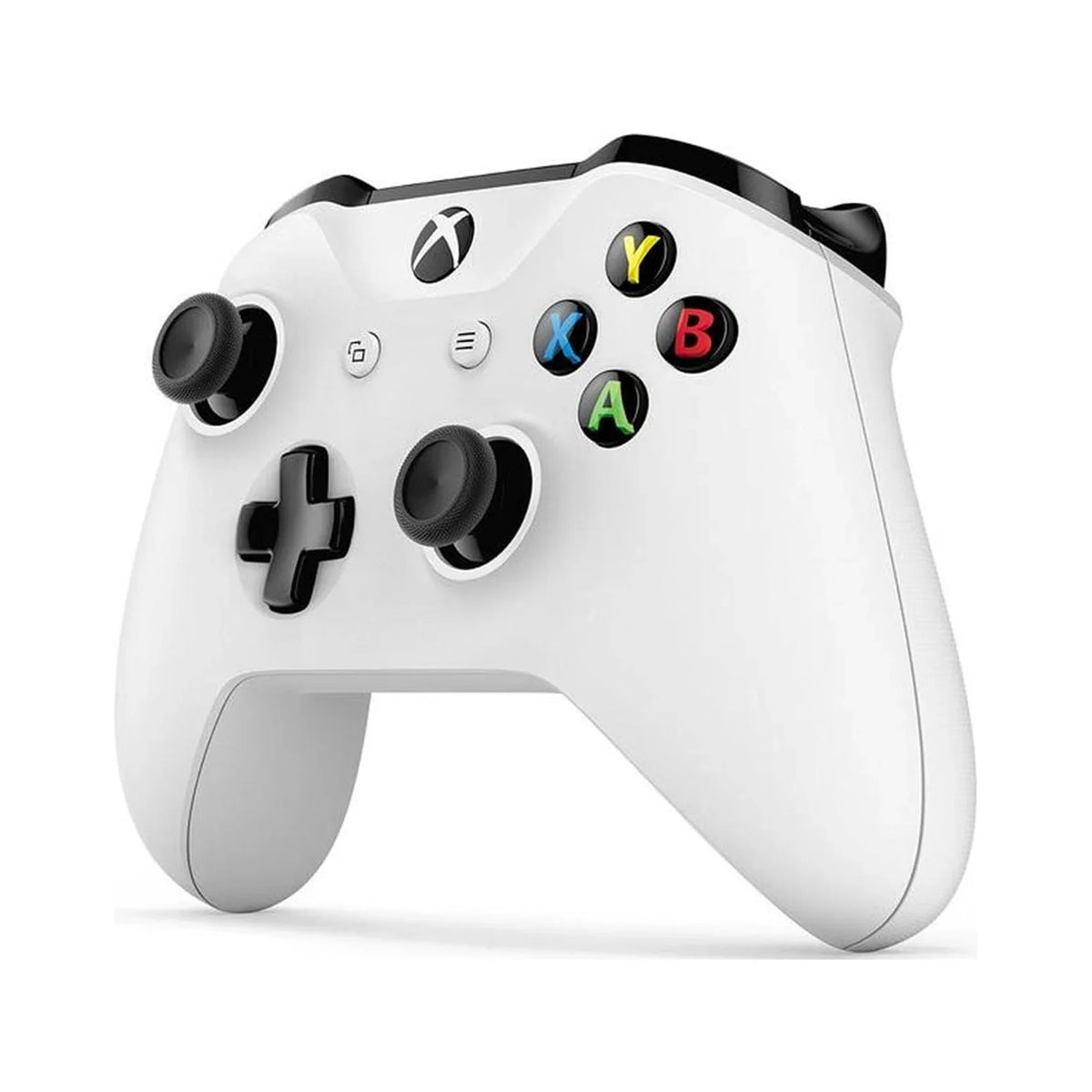 One 2 4K 500GB Bundle White Ultra Xbox Like HD BOLT Cleaning New Kit Headset Controller, AXTION S with with Microsoft