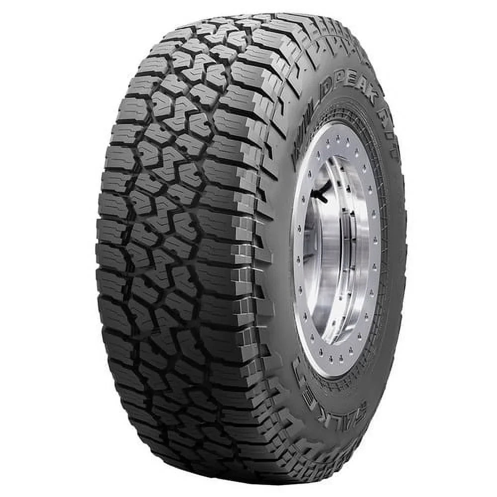 LT245/75R16/10 Terrain A/T3W 120/116S Falken Wildpeak All Tire BW