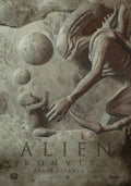 Alien: V D Romulus D