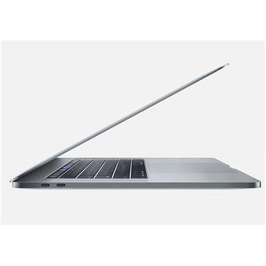 512 Case GHz i7 SSD, New GB Apple 2.6 15\" MacBook bar, Mouse + Touch Pro 16 Apple Pre-Owned: and GB Wireless New Like 2019