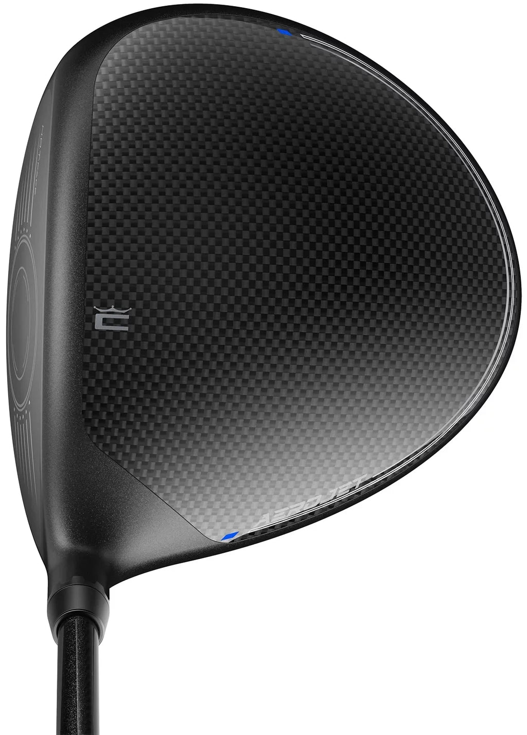 Golf AeroJet Graphite Cobra Regular 9* MAX Pre-Owned Driver Club