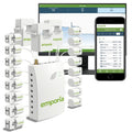 Vue Emporia Sensors with 3-PHASE Gen 16 2