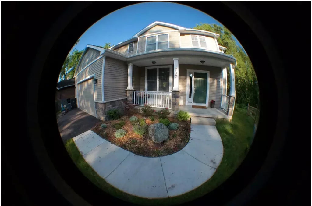 High Grade Lenses Fish-Eye 0.33x D5500 The and Nikon 62mm For above) Lens of Threads w/ (For Filter