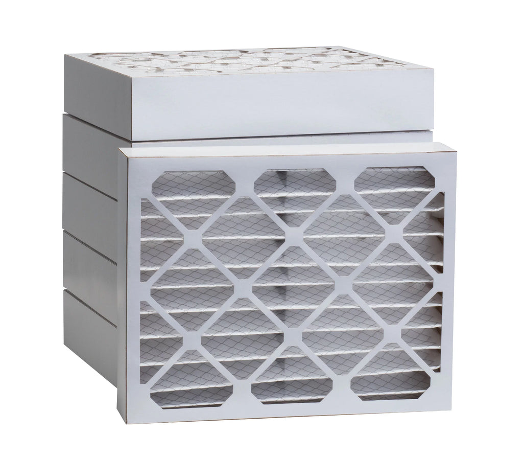 8, x USA 16x20x4 16 x MERV Air the Made in Aerostar Box 6, 20 Pleated Filter, 4, of